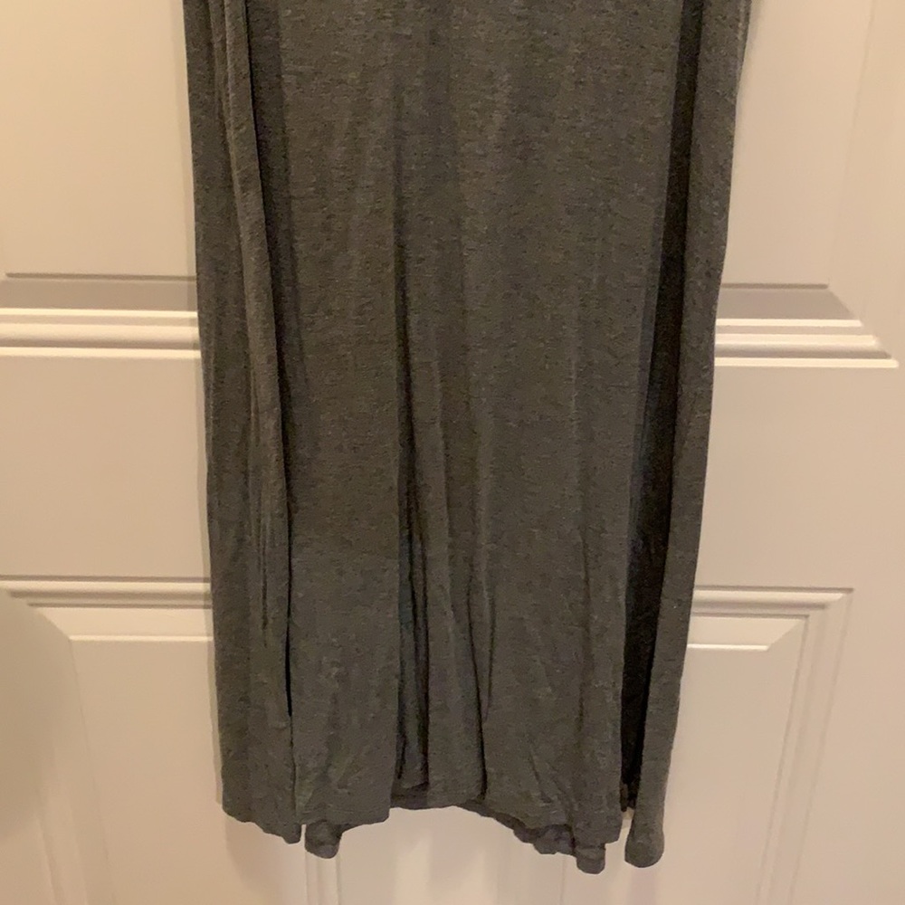 Gray Mossimo XL dress - Picture 4 of 6